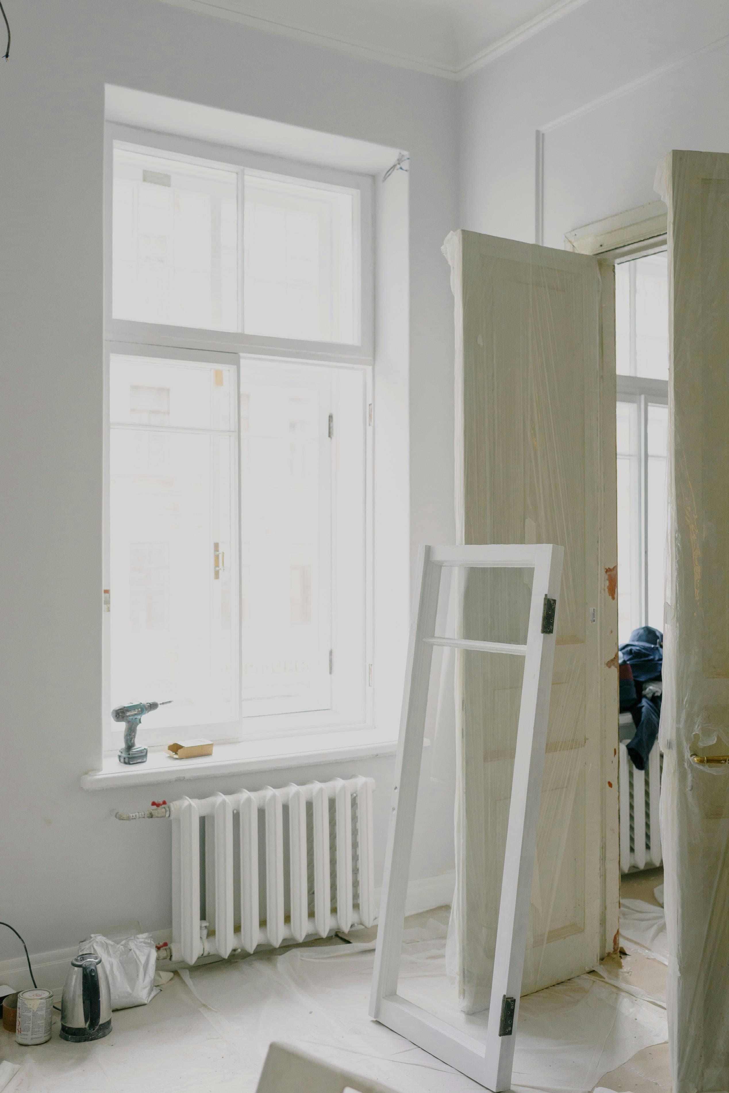 Architecture & Renovation