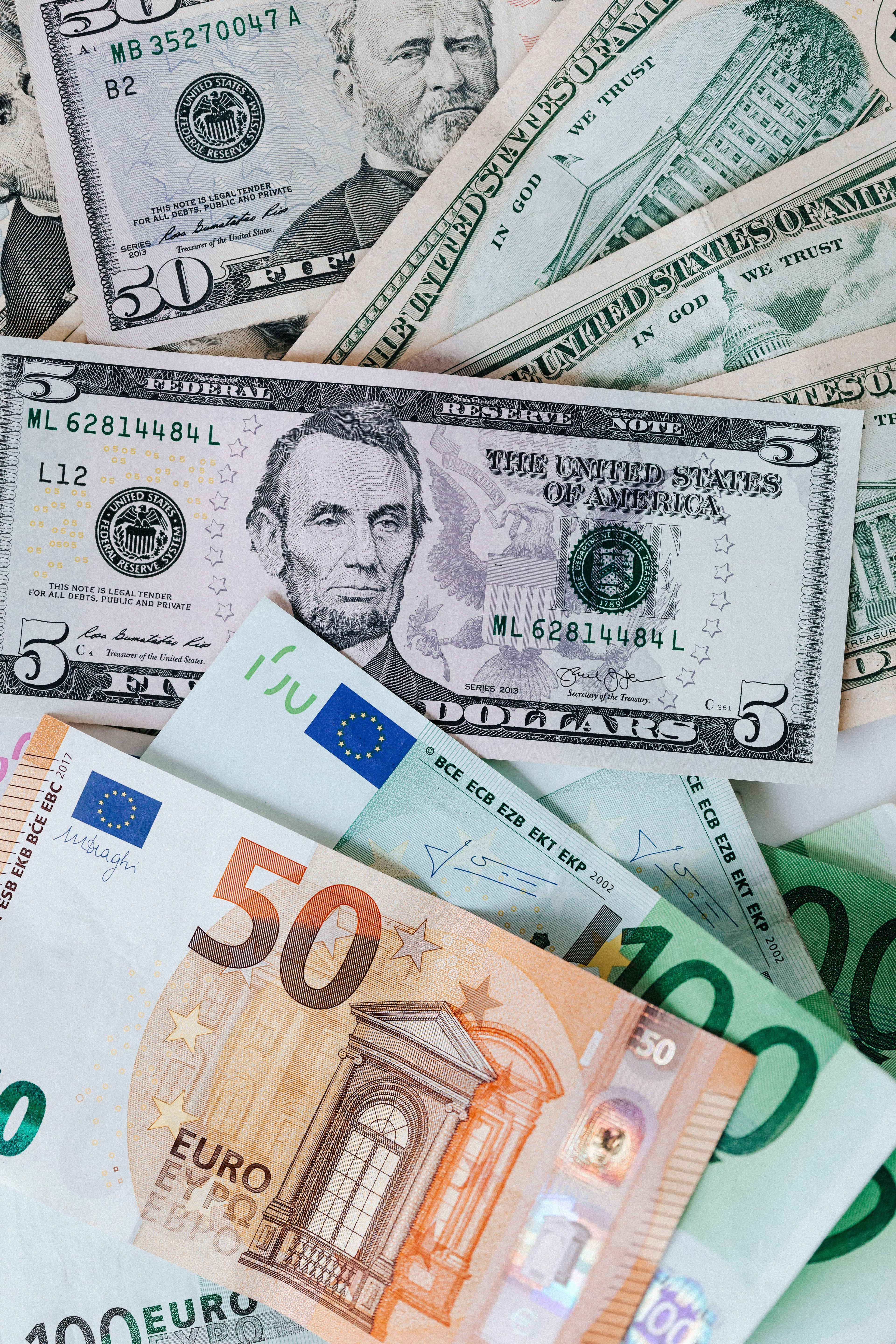 Foreign Exchange