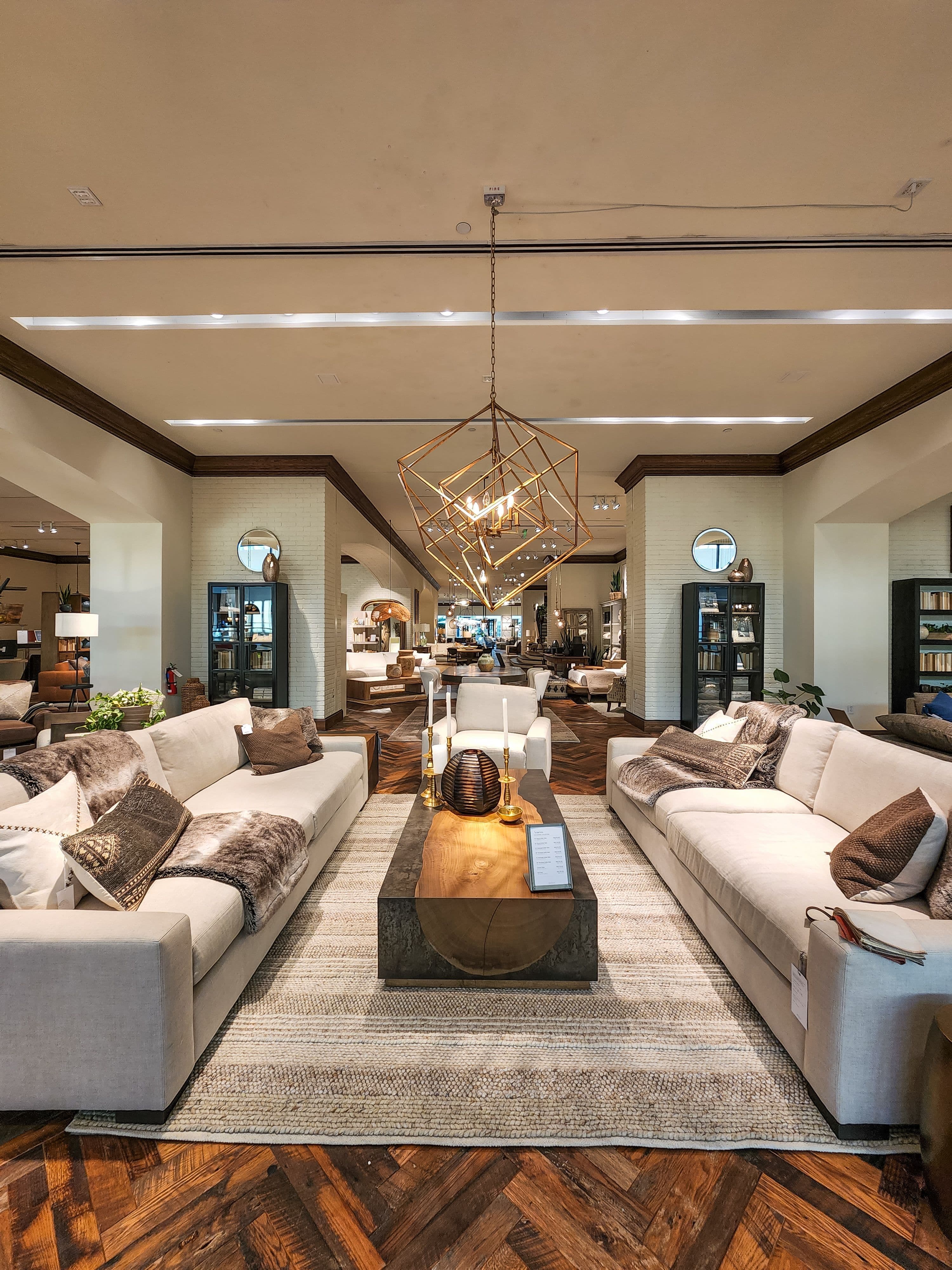 Furniture Shopping