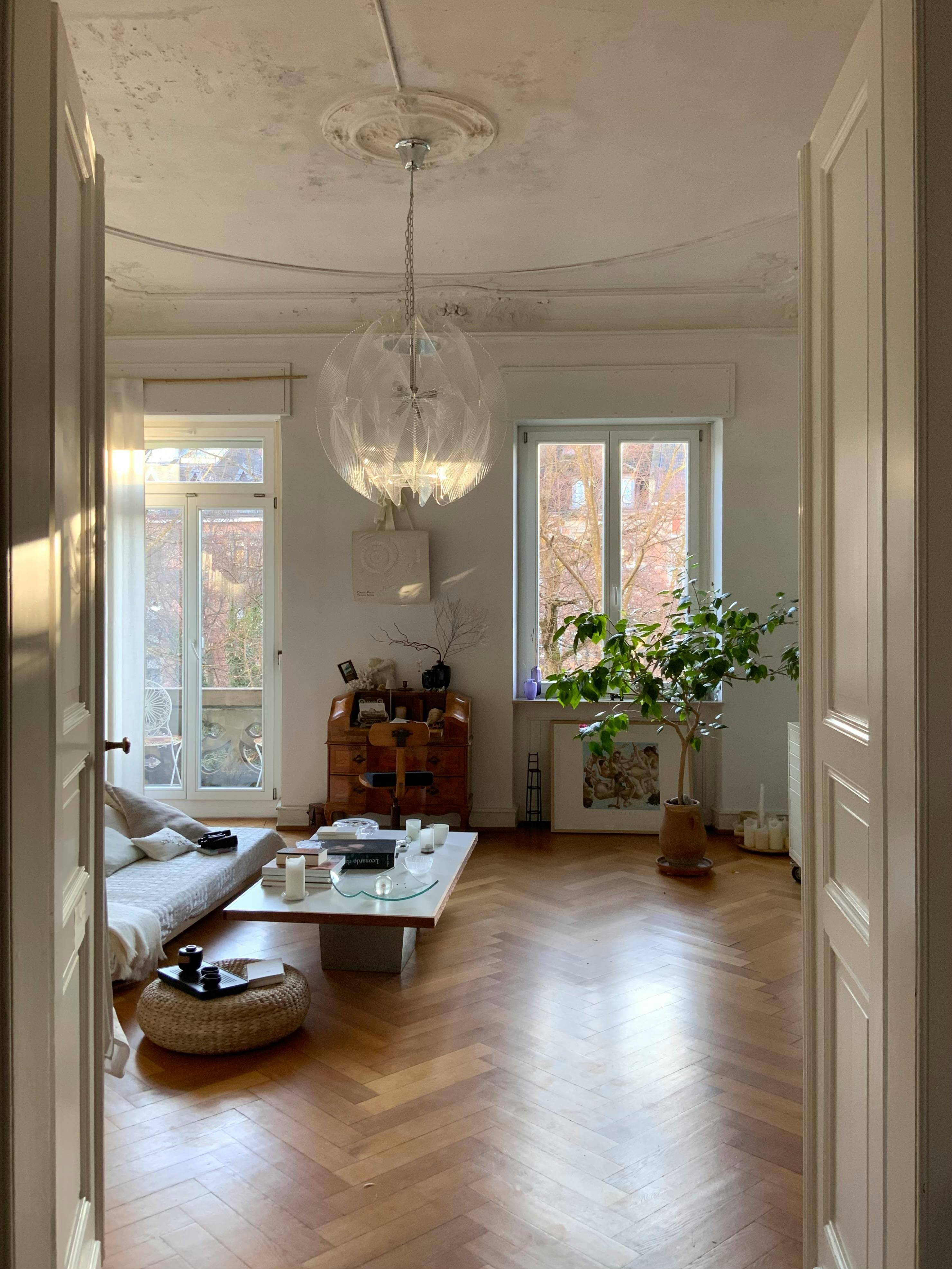 Home Staging