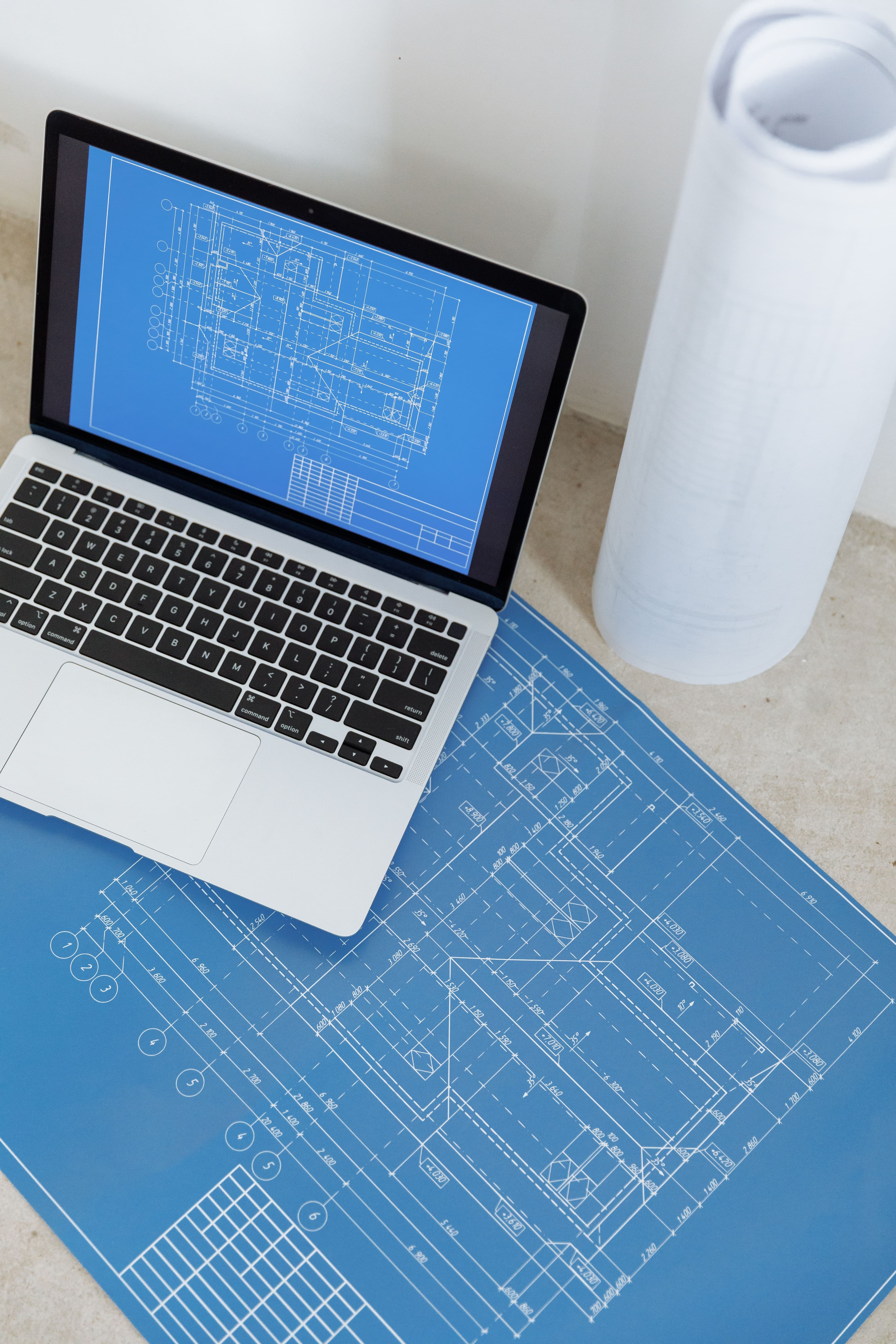 Layout Optimisation